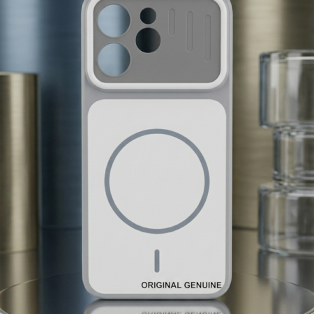 End 15 pro mini Cover