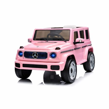 777 G WAGON car
