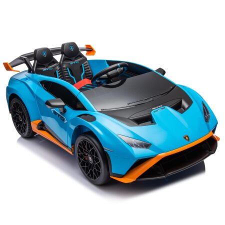 555 - LAMBORGHINI CAR