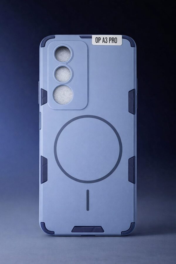 Op A3 Pro Cover