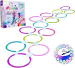 Active indoor play