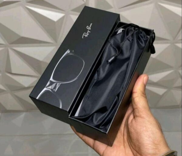 Ai Googles