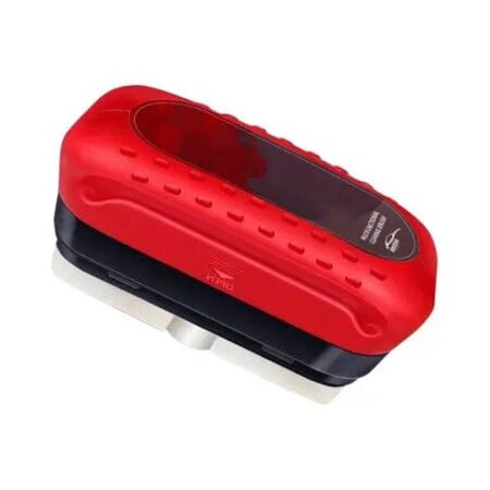 Oil film cleaning brush