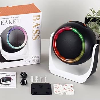 RGB LED lights