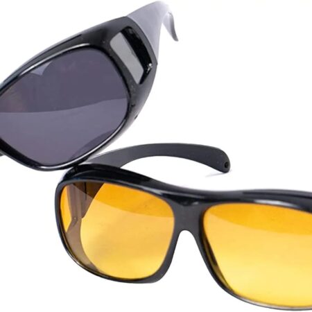 HD Vision Wrap Arounds