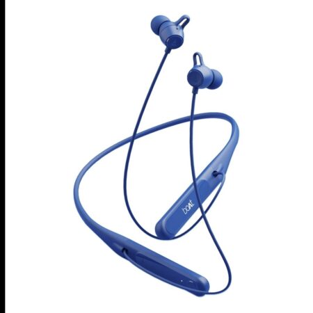 boAt Rockerz 255 Touch neckband