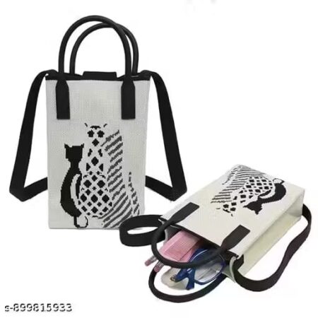 Small crossbody phone pouc