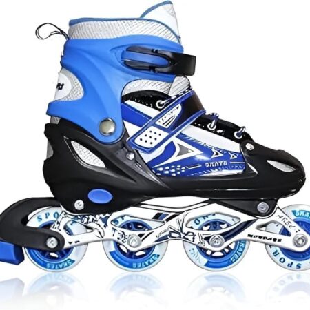 Kidsmate SpeedPro Inline Skates