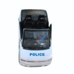Police car toy