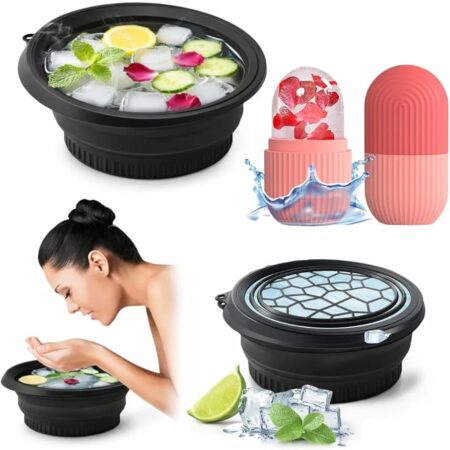 ICE MASSAGER