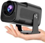 5D blue ray Mini Android Projector