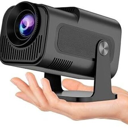 5D blue ray Mini Android Projector