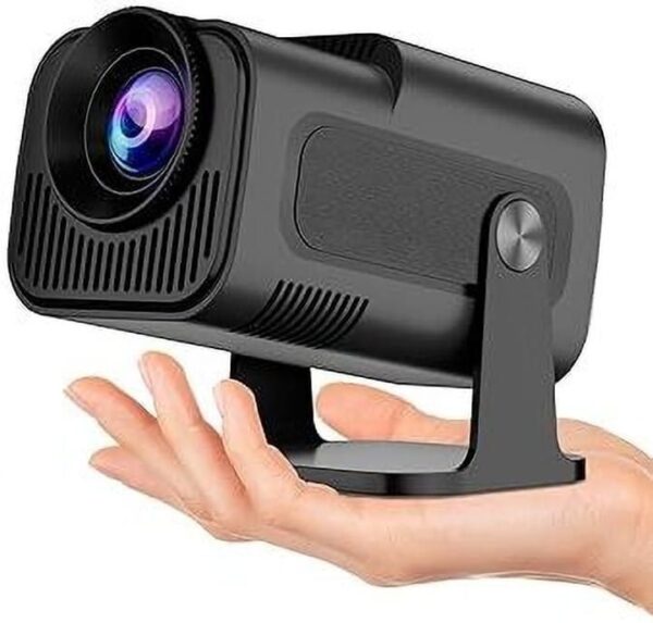 5D blue ray Mini Android Projector