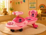 Funride Galaxy Twist n Swing Car (FC-290)