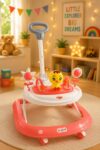 Funny Ducks Swing (FW-260)