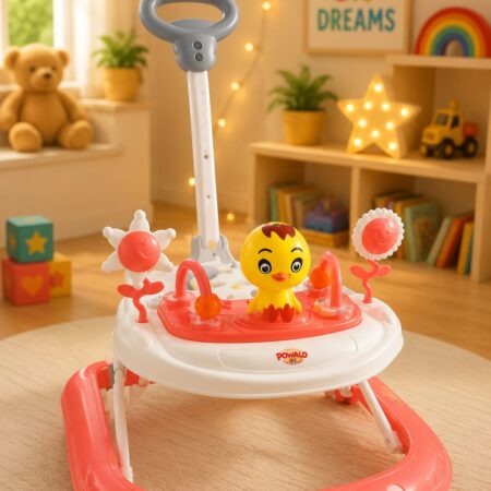 Funny Ducks Swing (FW-260)
