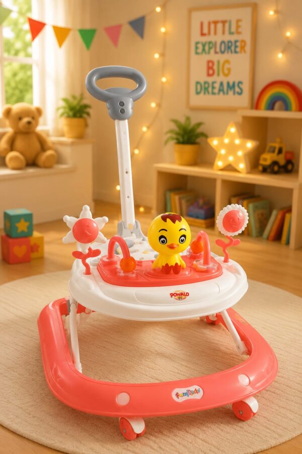 Funny Ducks Swing (FW-260)
