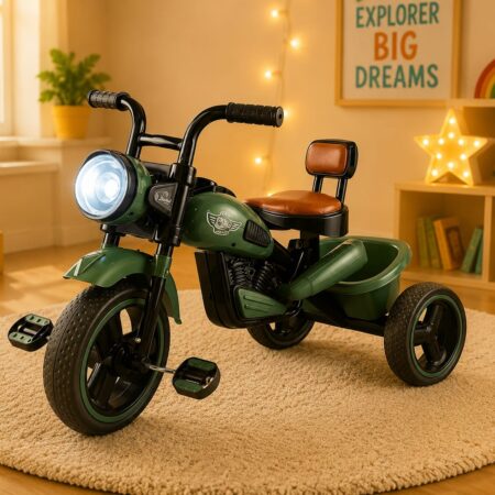 Lista Kids Tricycle (FT-530)
