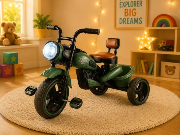 Lista Kids Tricycle (FT-530)