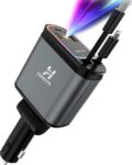 CAR CHARGER