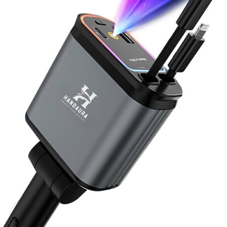 CAR CHARGER