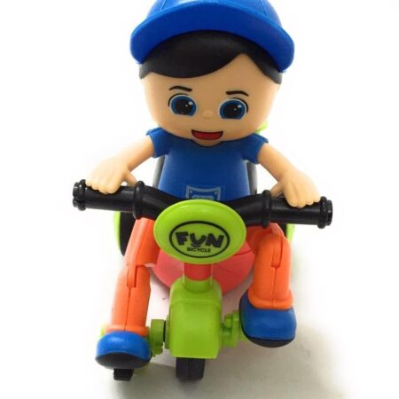 PIZZA BOY